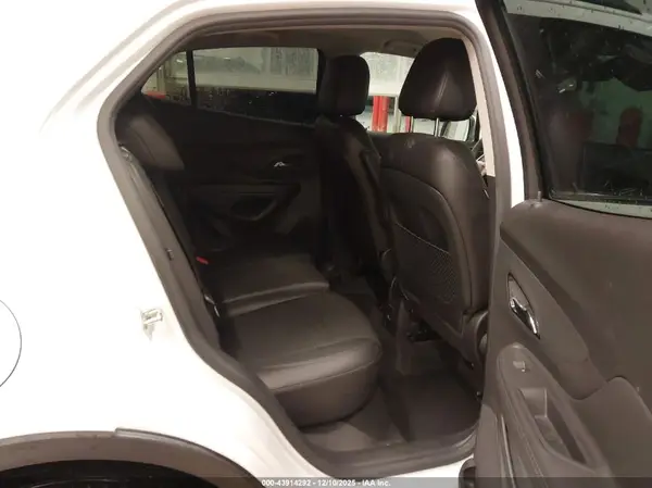 KL4CJASB1LB347760 2020 BUICK ENCORE - Image 8