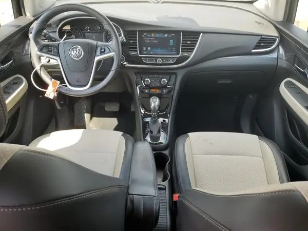 KL4CJASB1LB348066 2020 BUICK ENCORE - Image 8