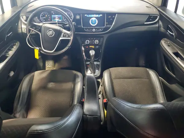 KL4CJASB1LB348536 2020 BUICK ENCORE - Image 8