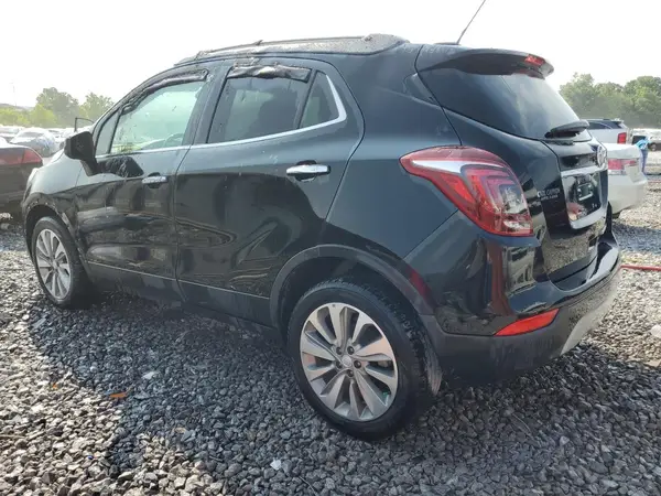 KL4CJASB1LB350951 2020 BUICK ENCORE - Image 2