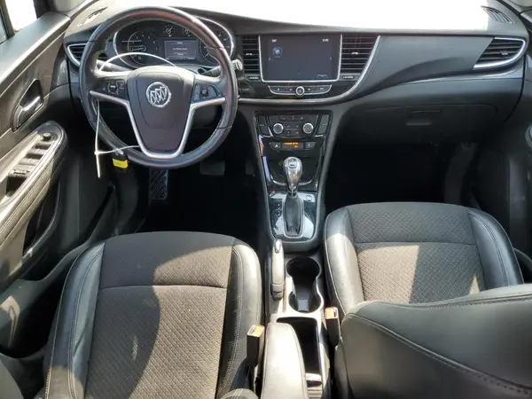 KL4CJASB1LB350951 2020 BUICK ENCORE - Image 8