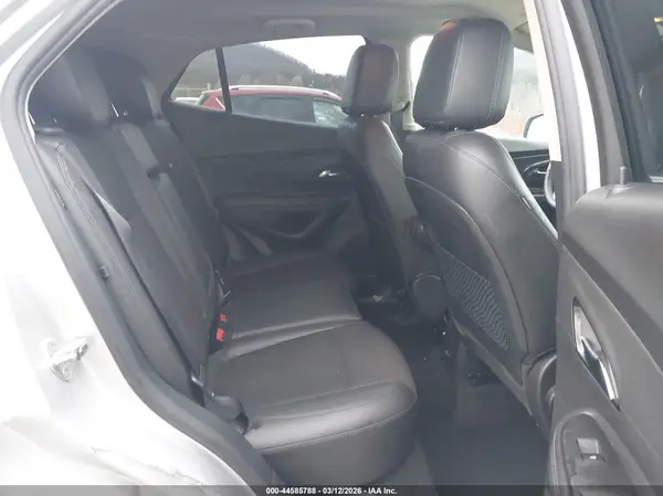 KL4CJASB1MB300505 2021 BUICK ENCORE - Image 8