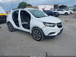 KL4CJASB1MB300729 2021 BUICK ENCORE