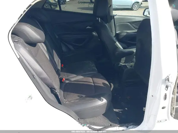 KL4CJASB1MB300729 2021 BUICK ENCORE - Image 8