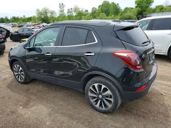 KL4CJASB1MB300777 2021 BUICK ENCORE - Image 2