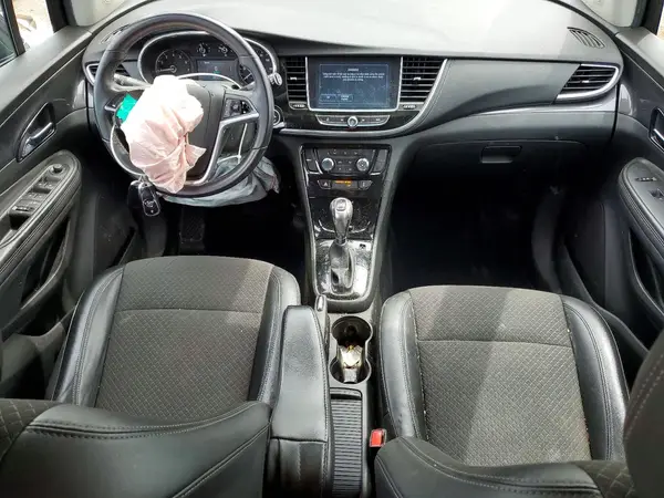 KL4CJASB1MB300777 2021 BUICK ENCORE - Image 8