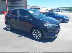 KL4CJASB1MB301332 2021 BUICK ENCORE