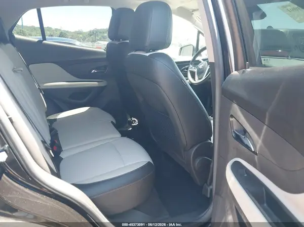 KL4CJASB1MB301332 2021 BUICK ENCORE - Image 8