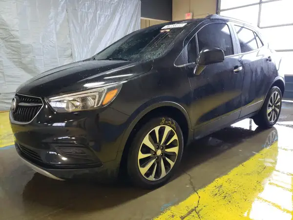 KL4CJASB1MB308832 2021 BUICK ENCORE - Image 1