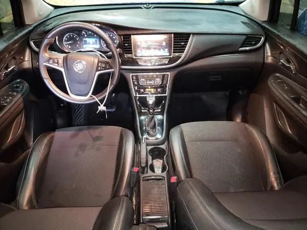 KL4CJASB1MB308832 2021 BUICK ENCORE - Image 8