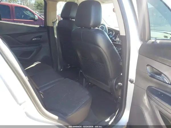 KL4CJASB1MB311486 2021 BUICK ENCORE - Image 8