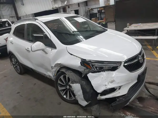KL4CJASB1MB312346 2021 BUICK ENCORE - Image 1