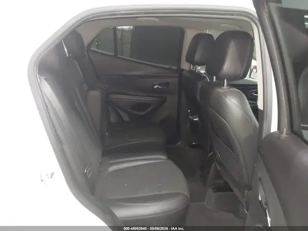 KL4CJASB1MB312346 2021 BUICK ENCORE - Image 8