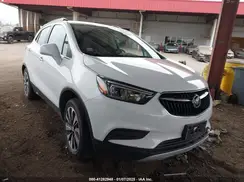 KL4CJASB1MB314582 2021 BUICK ENCORE