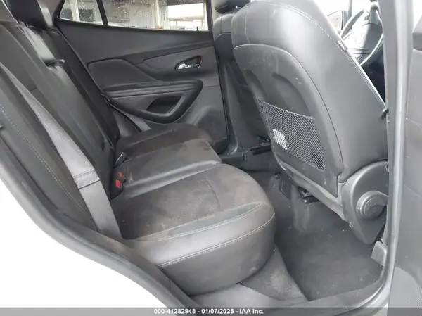 KL4CJASB1MB314582 2021 BUICK ENCORE - Image 8