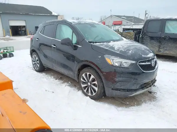 KL4CJASB1MB314999 2021 BUICK ENCORE - Image 1