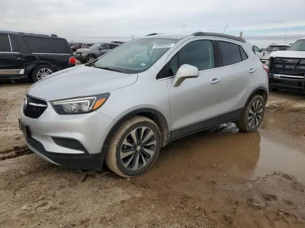 KL4CJASB1MB315411 2021 BUICK ENCORE - Image 1