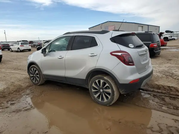 KL4CJASB1MB315411 2021 BUICK ENCORE - Image 2
