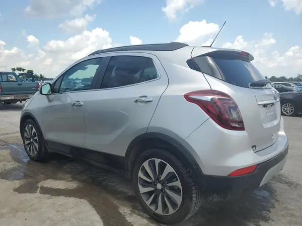 KL4CJASB1MB316283 2021 BUICK ENCORE - Image 2