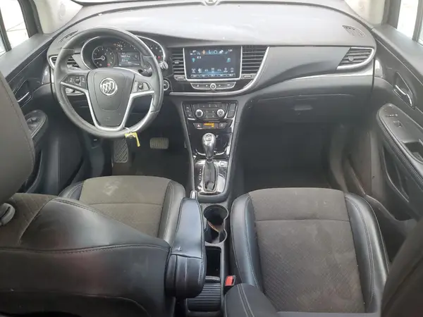 KL4CJASB1MB316283 2021 BUICK ENCORE - Image 8