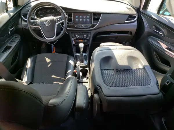 KL4CJASB1MB316459 2021 BUICK ENCORE - Image 8