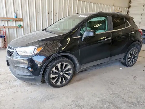 KL4CJASB1MB318065 2021 BUICK ENCORE - Image 1