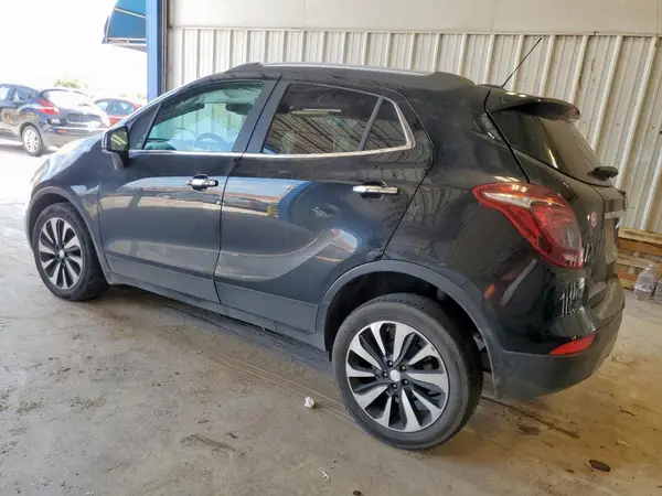 KL4CJASB1MB318065 2021 BUICK ENCORE - Image 2