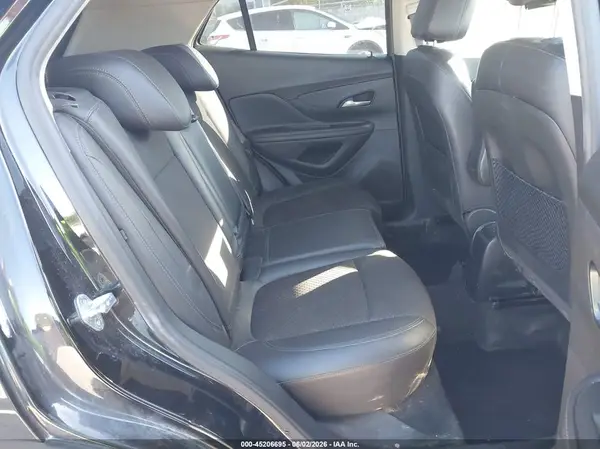 KL4CJASB1MB328661 2021 BUICK ENCORE - Image 8