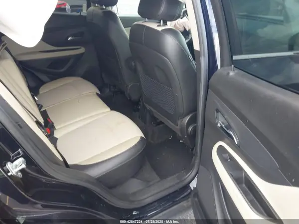 KL4CJASB1MB332824 2021 BUICK ENCORE - Image 8