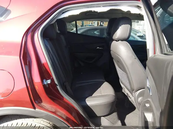 KL4CJASB1MB334010 2021 BUICK ENCORE - Image 8