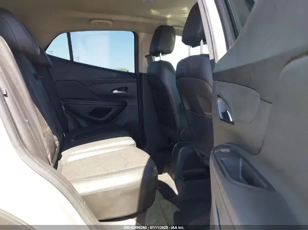 KL4CJASB1MB335707 2021 BUICK ENCORE - Image 8