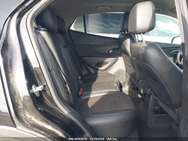 KL4CJASB1MB335870 2021 BUICK ENCORE - Image 8