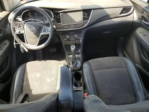 KL4CJASB1MB340910 2021 BUICK ENCORE - Image 8