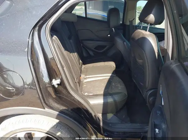 KL4CJASB1MB357819 2021 BUICK ENCORE - Image 8
