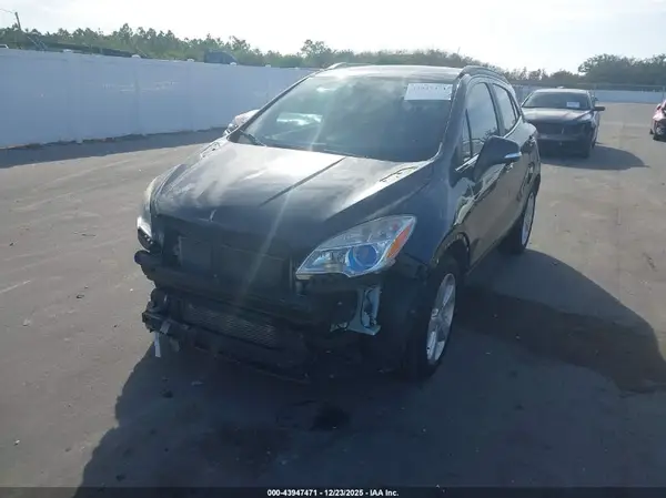 KL4CJASB2GB516089 2016 BUICK ENCORE - Image 2