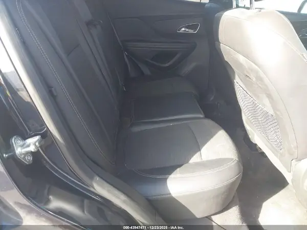 KL4CJASB2GB516089 2016 BUICK ENCORE - Image 8