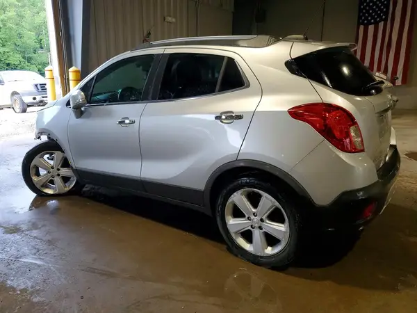 KL4CJASB2GB518649 2016 BUICK ENCORE - Image 2