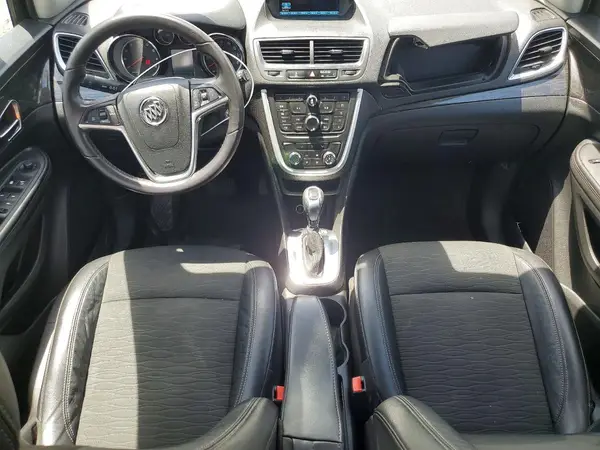 KL4CJASB2GB518649 2016 BUICK ENCORE - Image 8