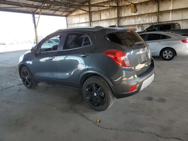 KL4CJASB2GB520045 2016 BUICK ENCORE - Image 2
