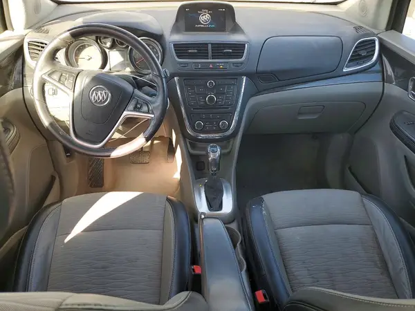 KL4CJASB2GB522829 2016 BUICK ENCORE - Image 8