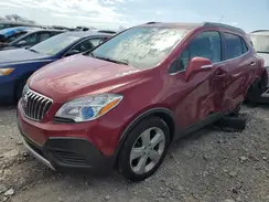 KL4CJASB2GB525181 2016 BUICK ENCORE
