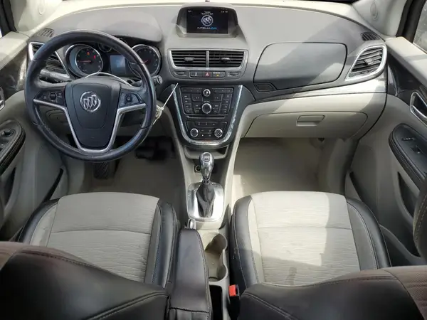 KL4CJASB2GB525181 2016 BUICK ENCORE - Image 8