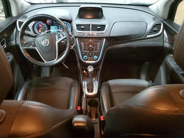 KL4CJASB2GB526458 2016 BUICK ENCORE - Image 8