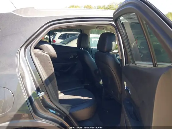 KL4CJASB2GB531739 2016 BUICK ENCORE - Image 8