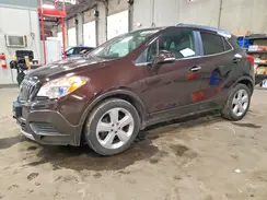 KL4CJASB2GB544507 2016 BUICK ENCORE