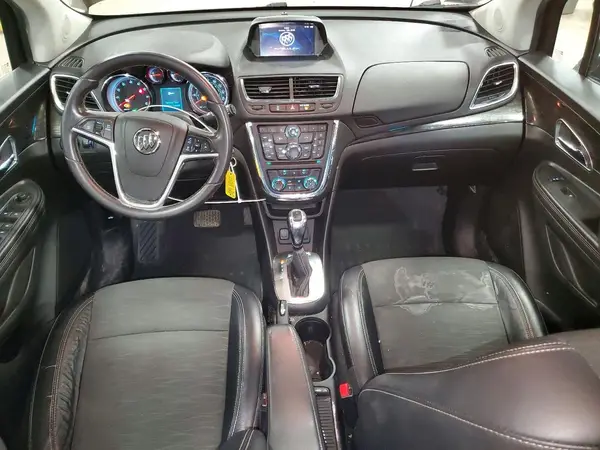 KL4CJASB2GB544507 2016 BUICK ENCORE - Image 8