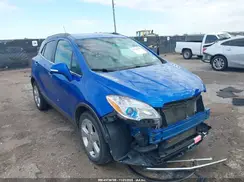 KL4CJASB2GB546533 2016 BUICK ENCORE