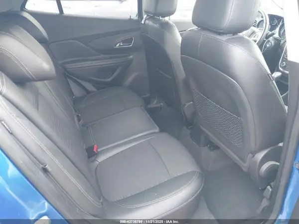 KL4CJASB2GB546533 2016 BUICK ENCORE - Image 8