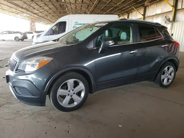 KL4CJASB2GB547679 2016 BUICK ENCORE - Image 1