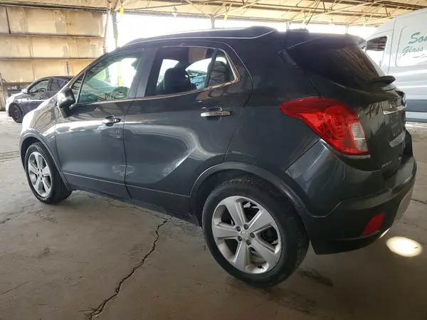 KL4CJASB2GB547679 2016 BUICK ENCORE - Image 2